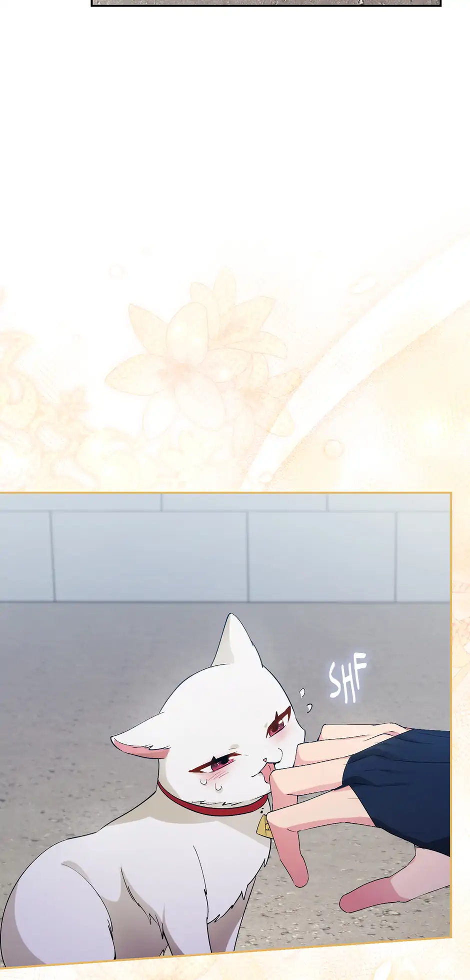 Reminiscence Adonis Chapter 278 23